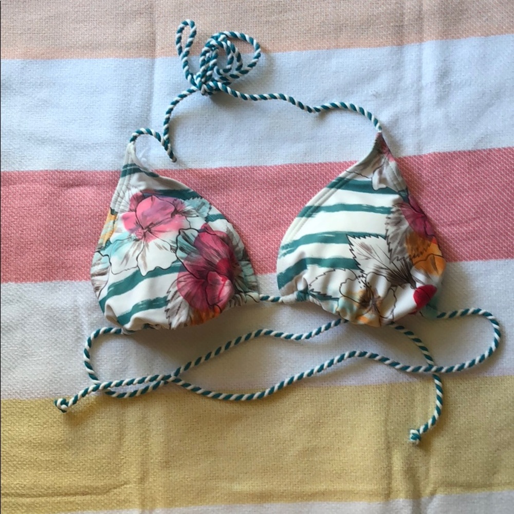 Beautiful Bikini Top